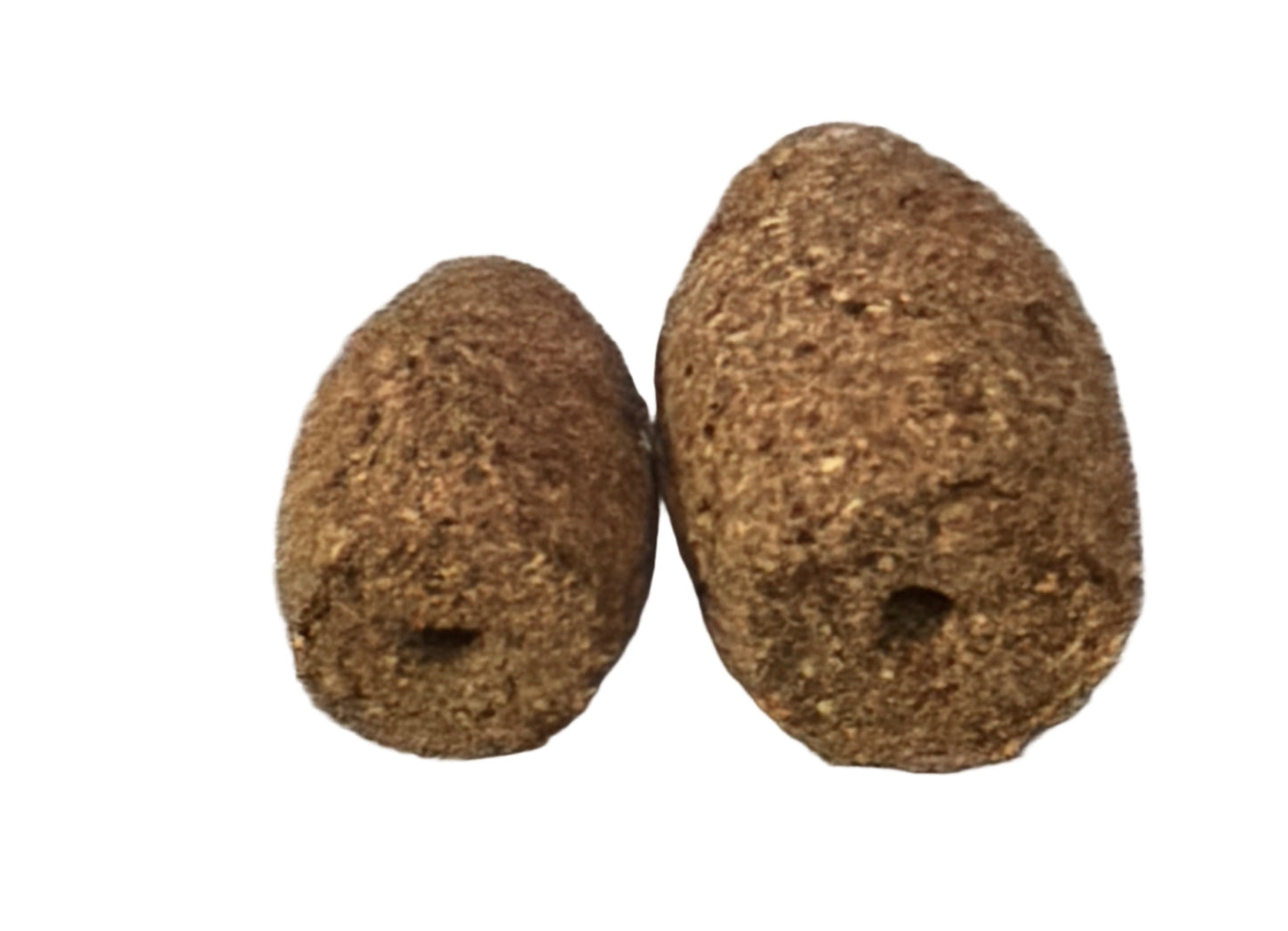 Gingerbread Incense Cones (can be used with back flow burners) — Warmth, Comfort & Holiday Magic, handcrafted by Christine