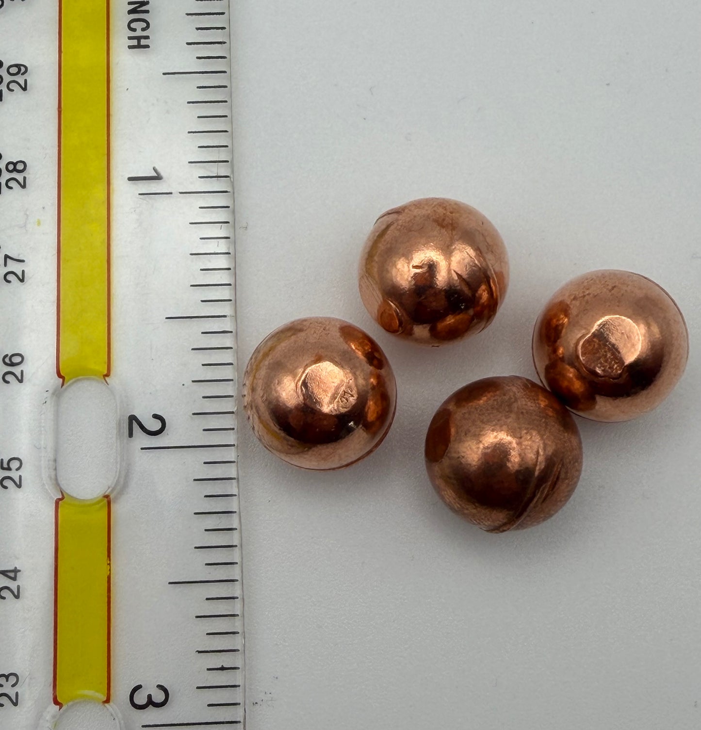 Healing Energy Flow Copper Sphere – Revitalization & Balanced Energy