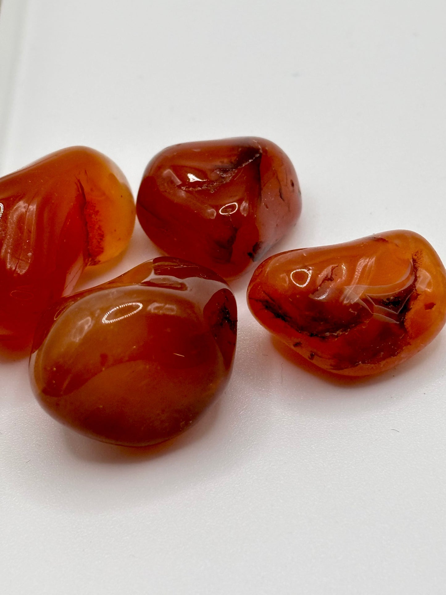 Carnelian