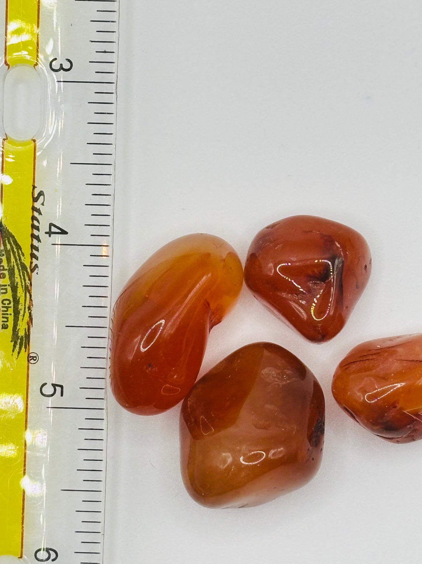 Carnelian