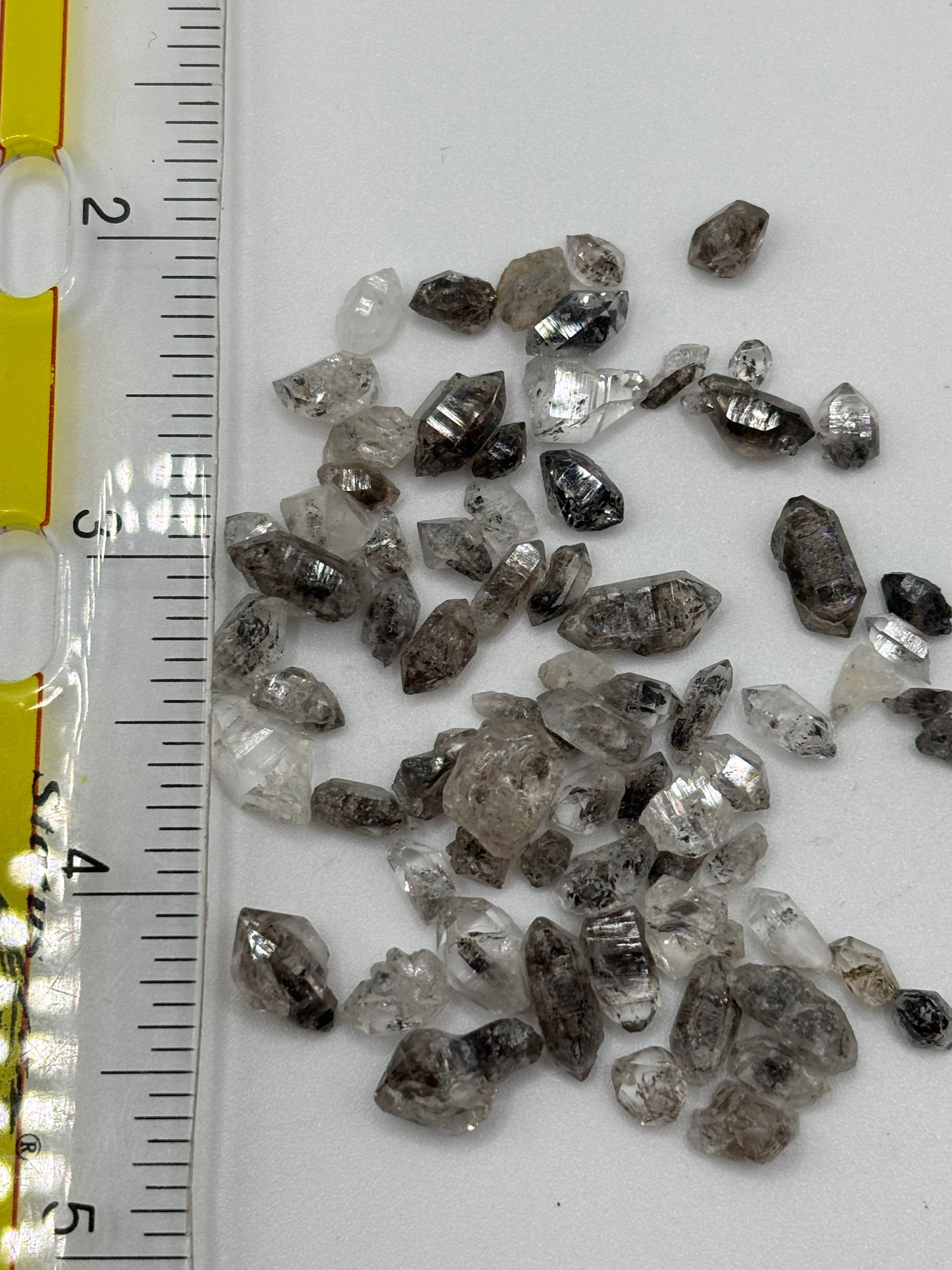 Herkimer Diamond - Small