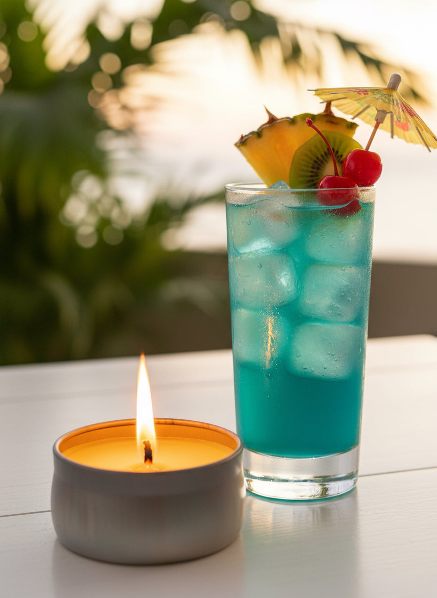 Simple Candles