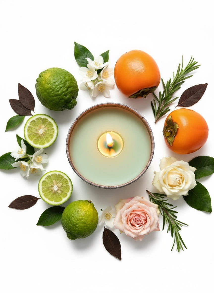 Simple Candles