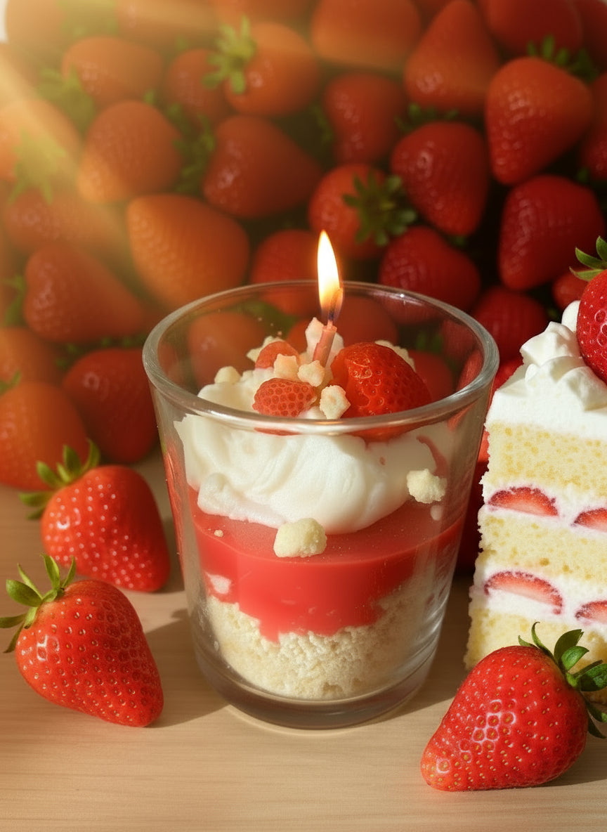 Decadent Dessert Collection