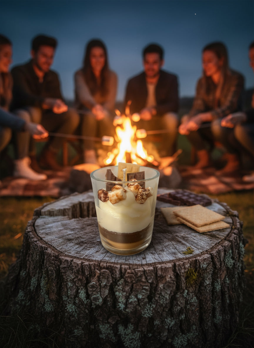 Decadent Dessert Collection