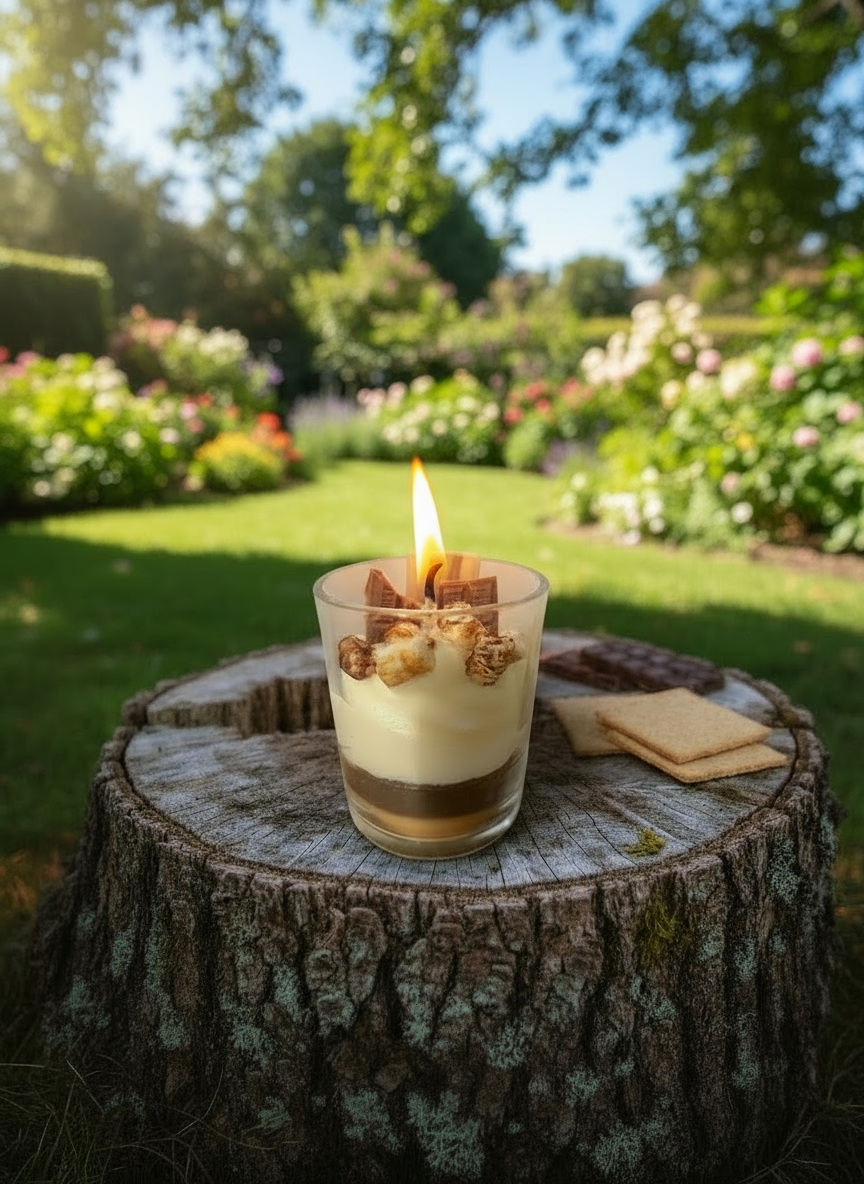 Decadent Dessert Collection