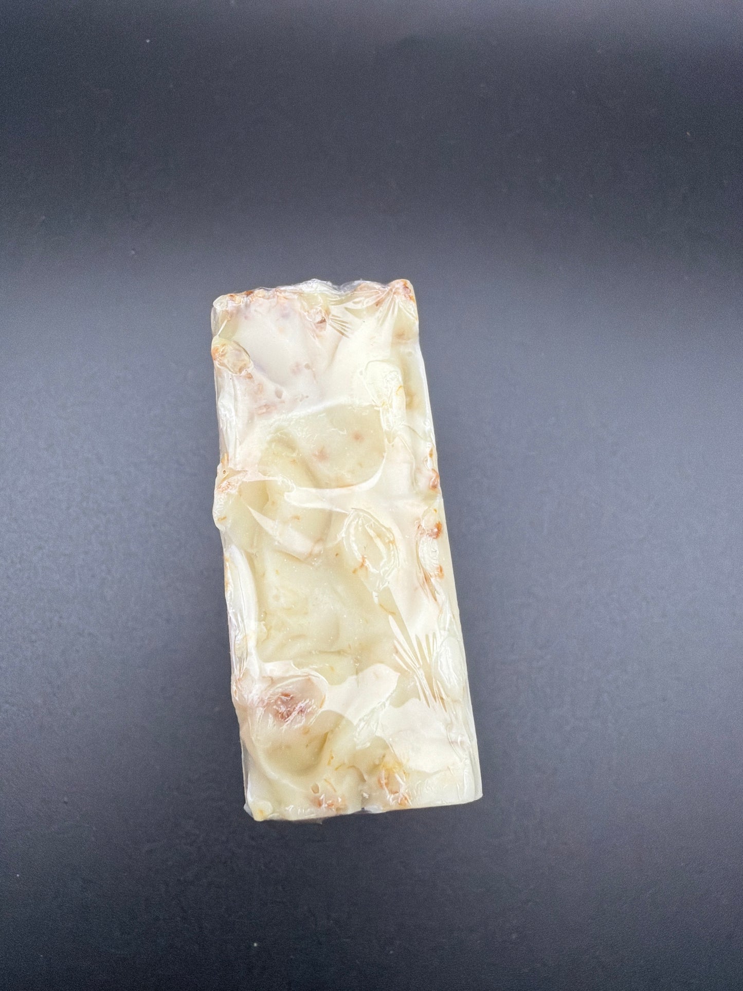 Soap made by Zenature – Sage Patchouli Essential Oil Soap