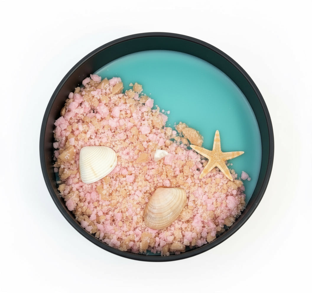Pink Sands