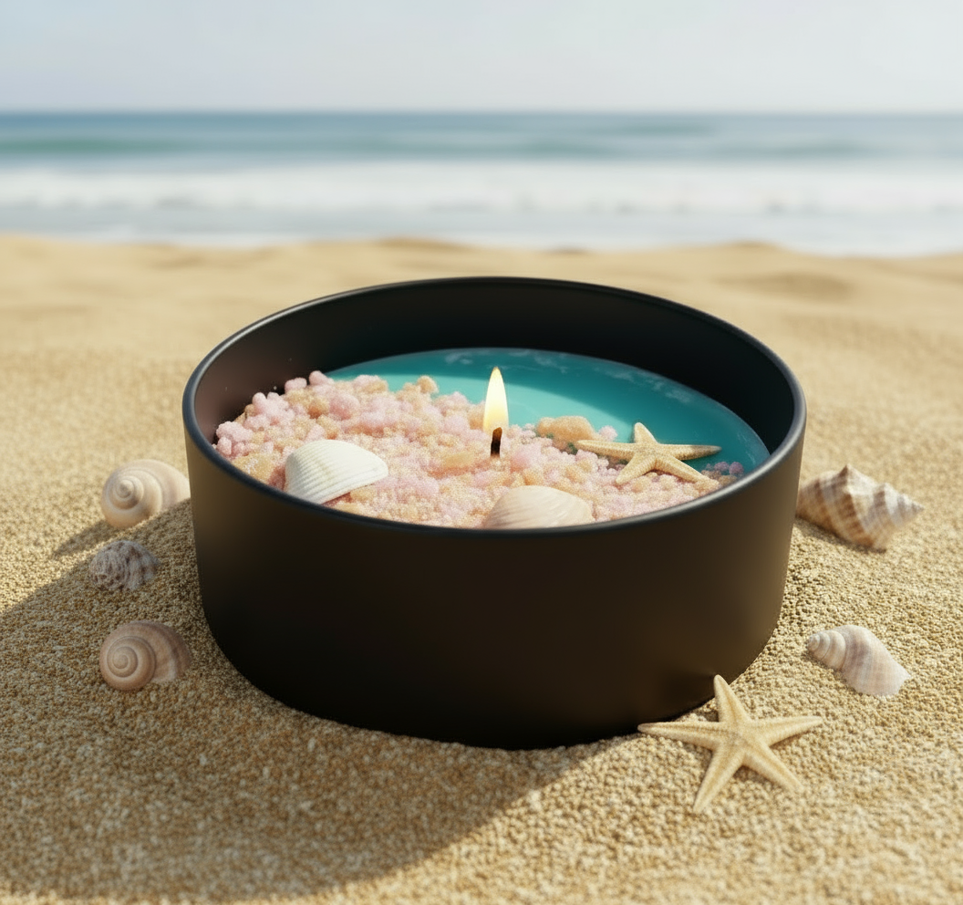 Pink Sands