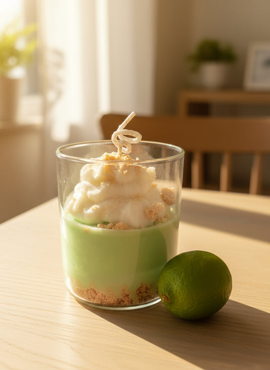 Decadent Dessert Collection