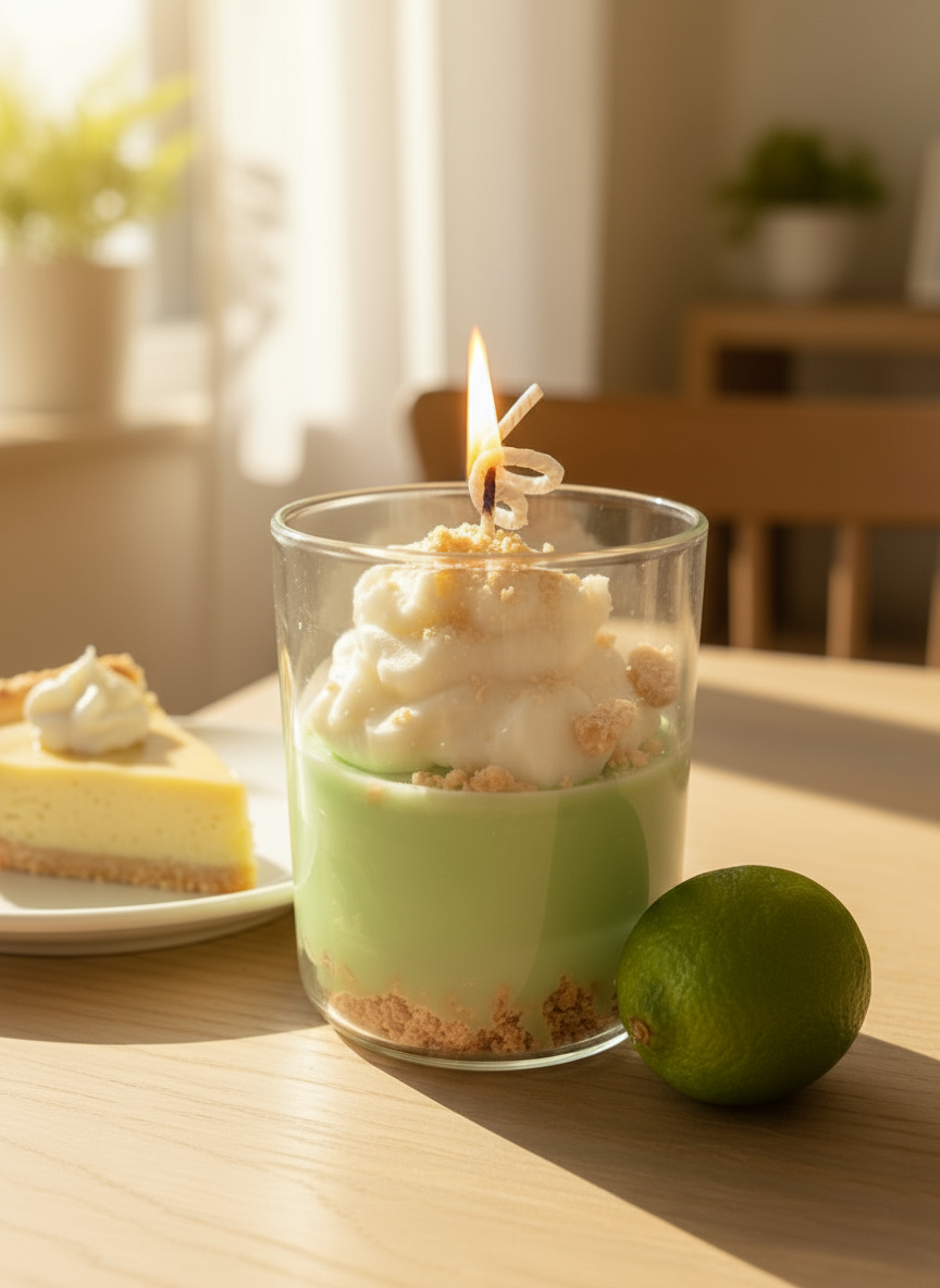 Decadent Dessert Collection