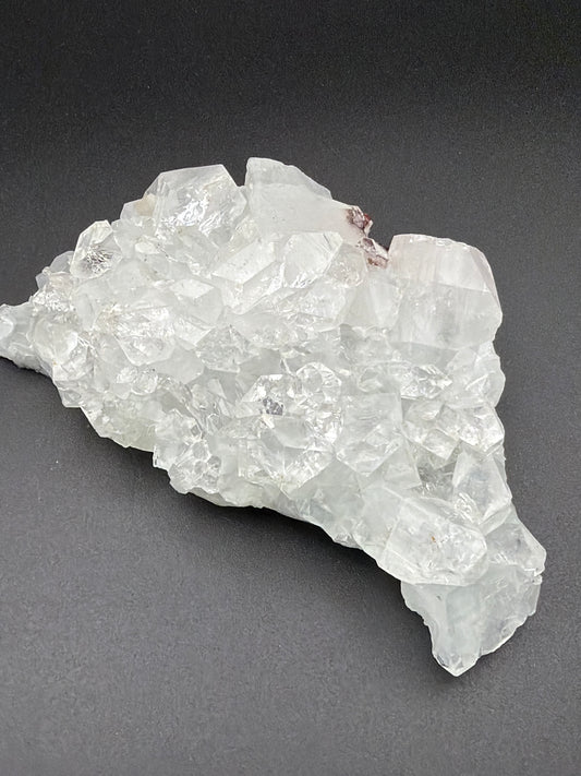Apophyllite Ascension Cluster - for ascension & high-vibrational connection