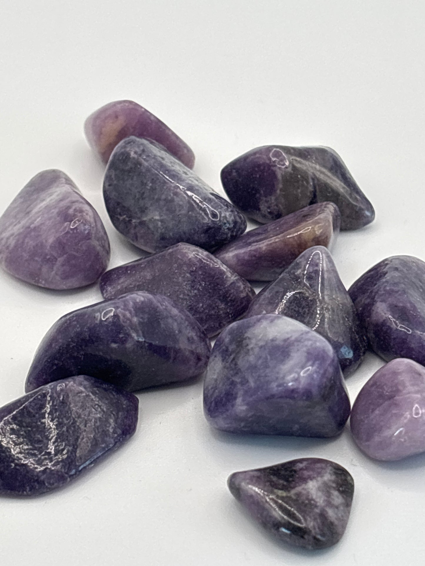 Lepidolite