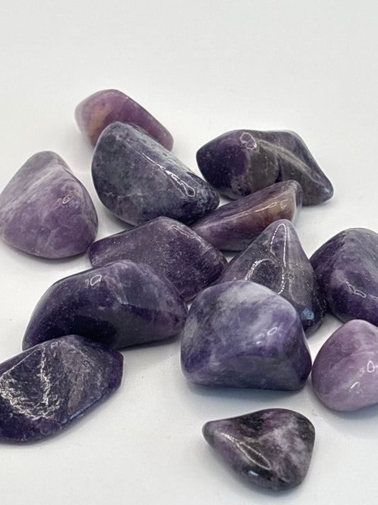 Lepidolite
