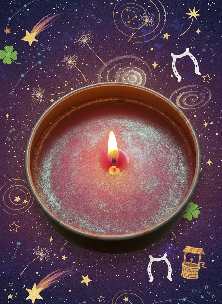 Simple Candles