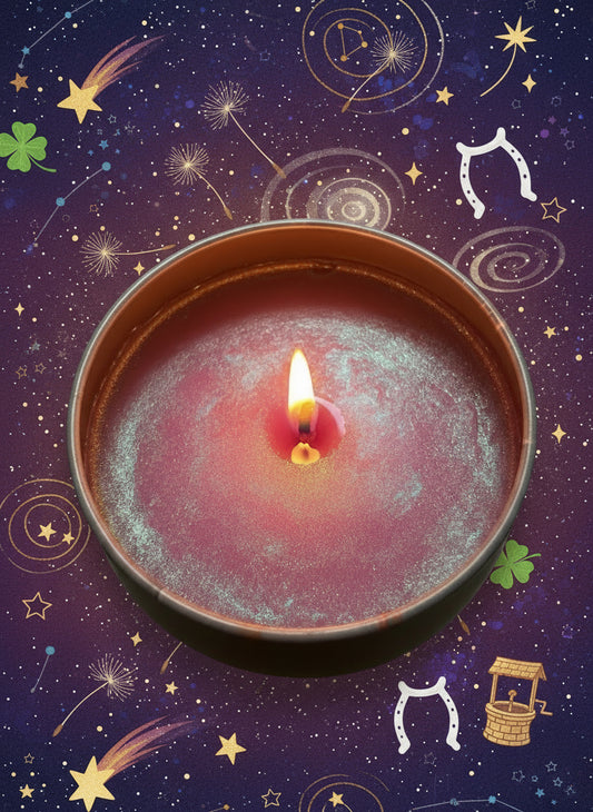 Simple Candles