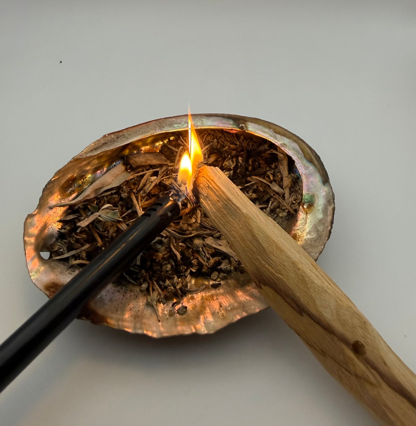Palo Santo – Sacred Cleansing Wood