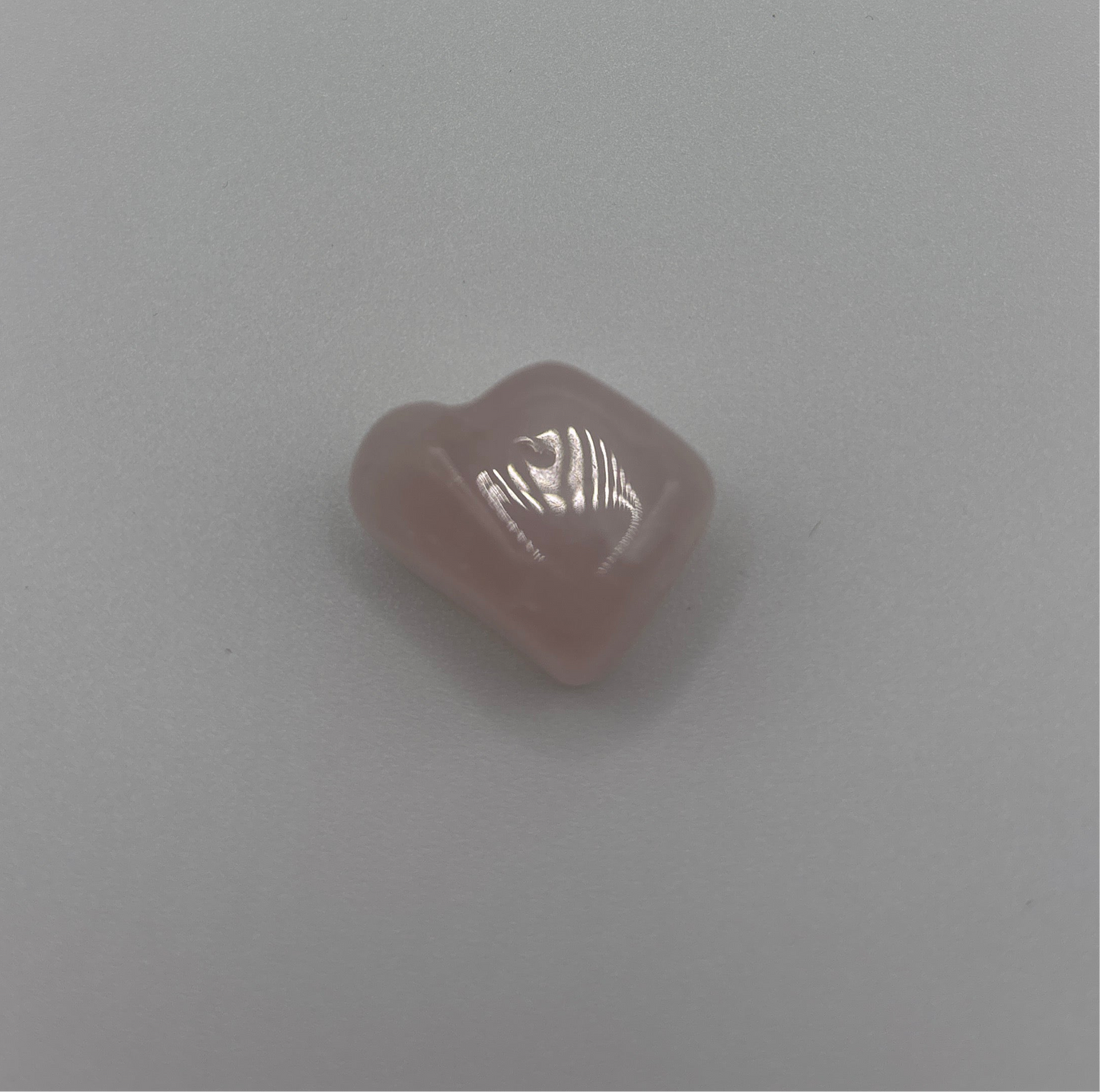 Rose Quartz - Small Tumbled