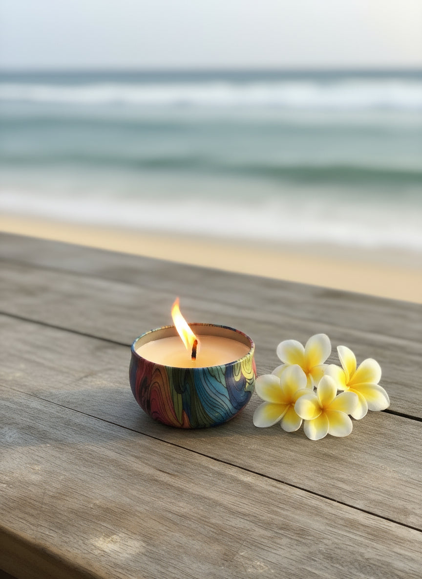 Simple Candles