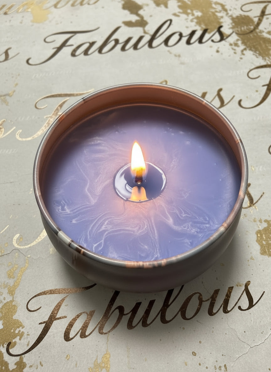 Simple Candles