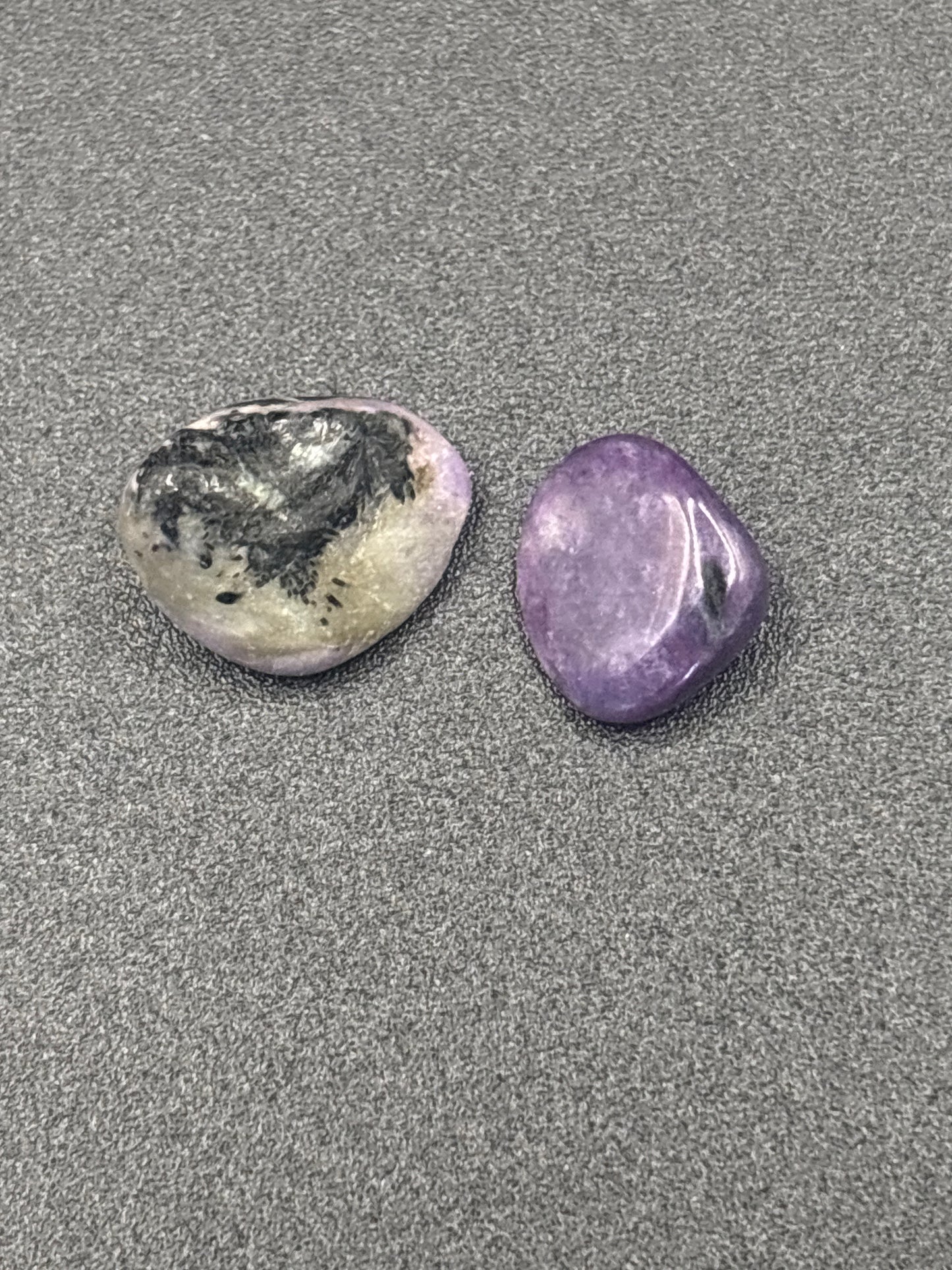 Charoite - Extra Small Tumbled
