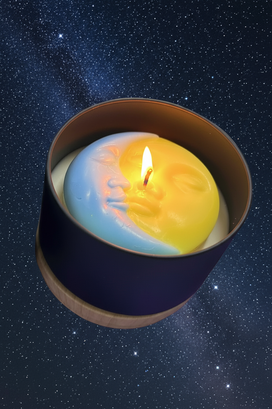 Magical Moon Garden