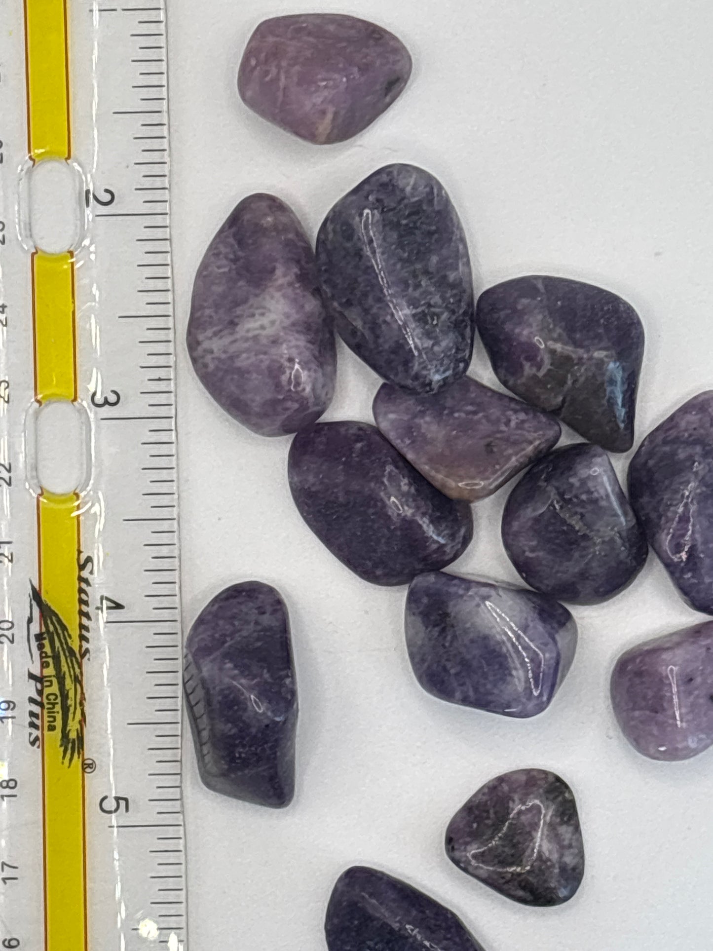 Lepidolite