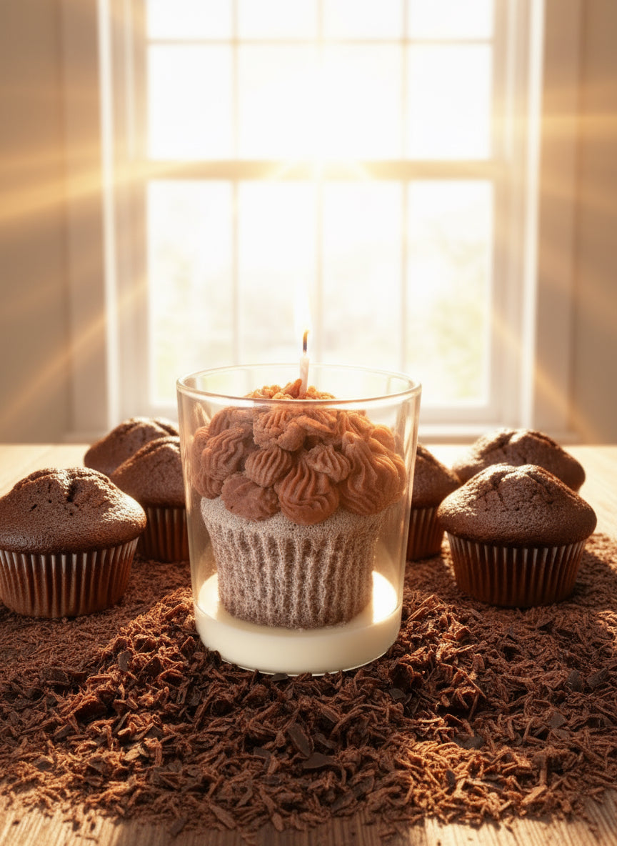 Decadent Dessert Collection