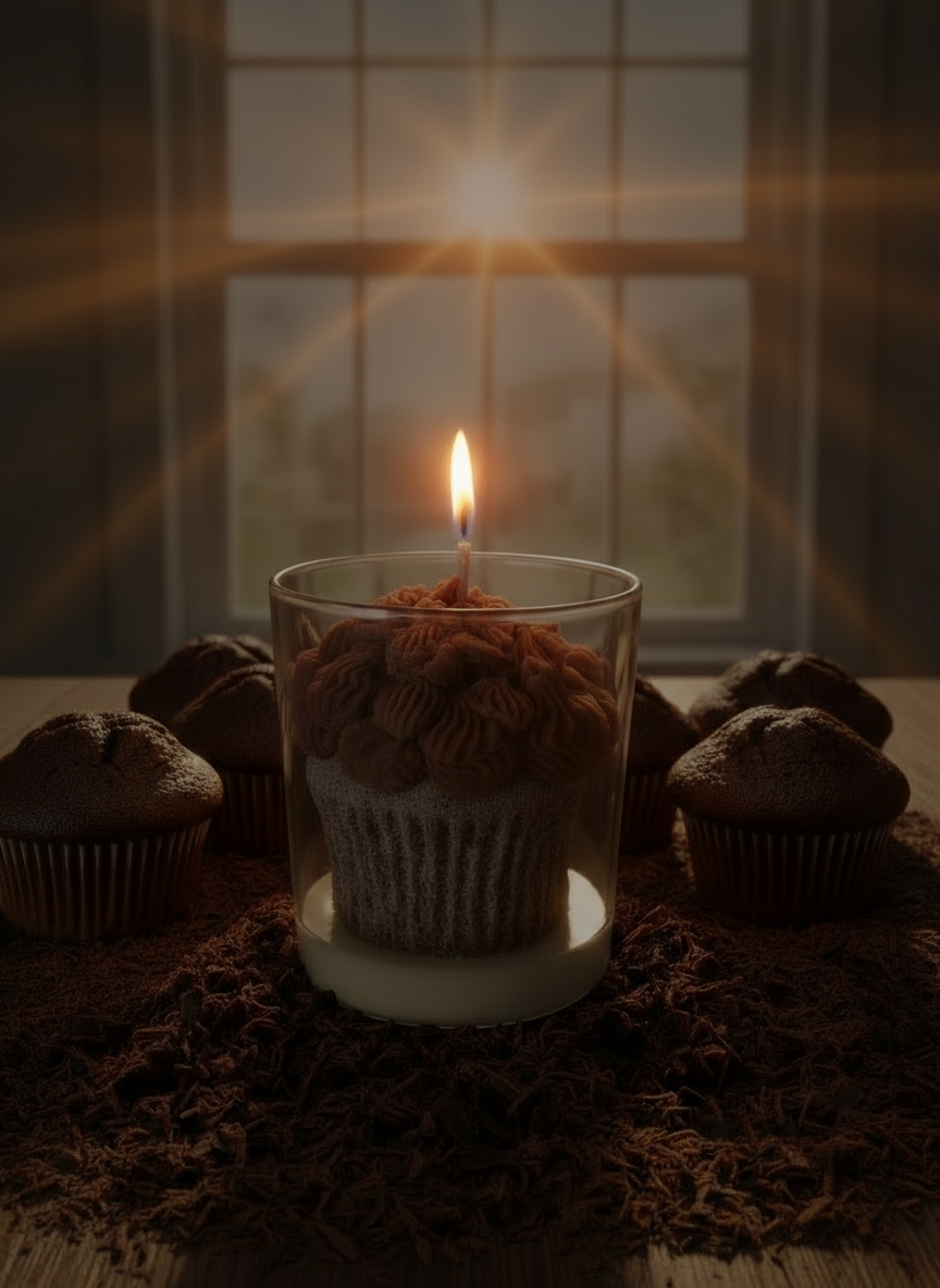 Decadent Dessert Collection