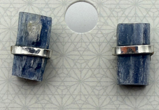 Divine Radiance Earrings – Spiritual Glow & Balance