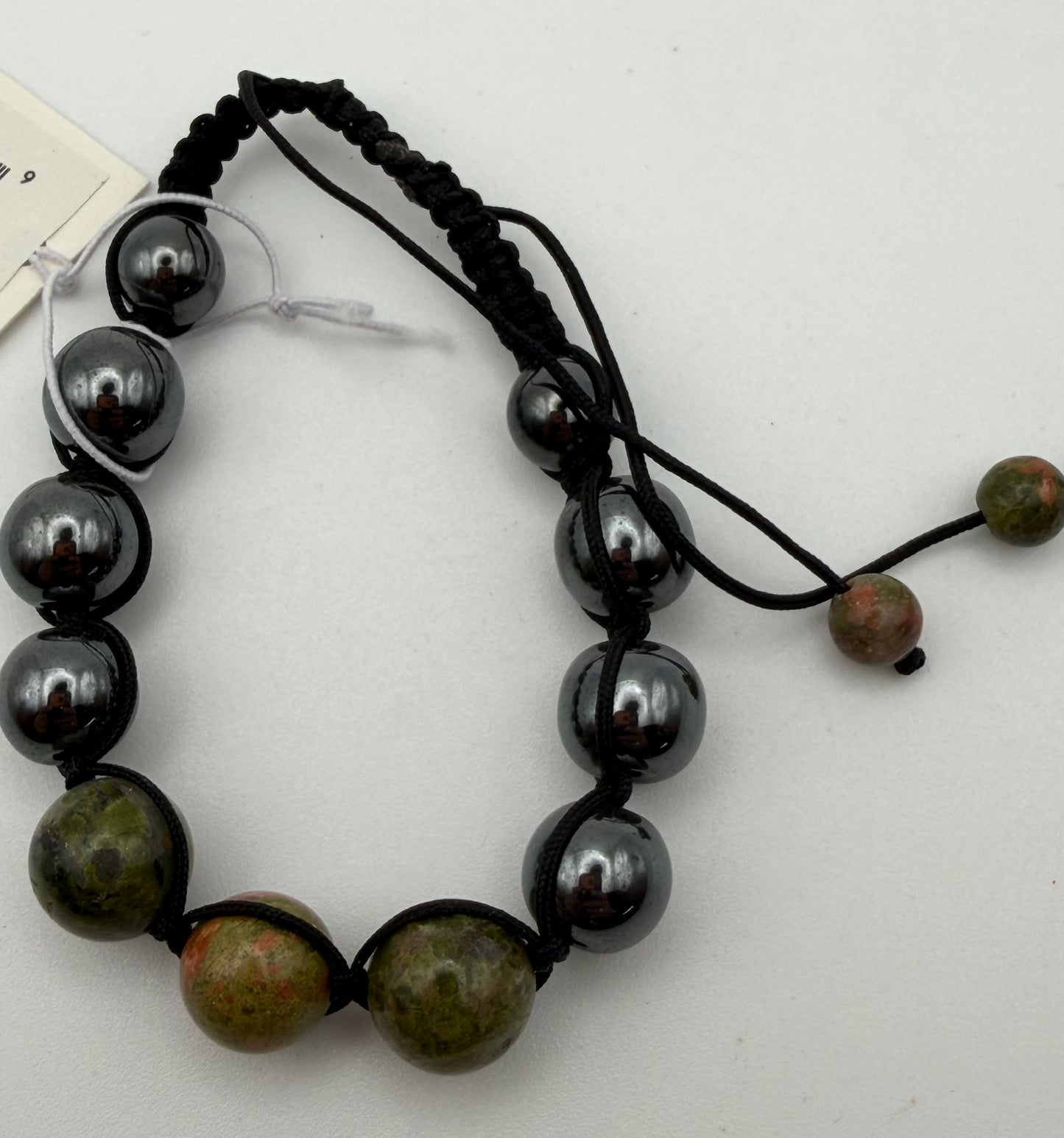 Shamballa Bracelet – Balance & Harmony