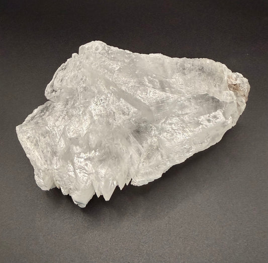 Fishtail Selenite Specimens – New Beginnings, Purification & Happiness