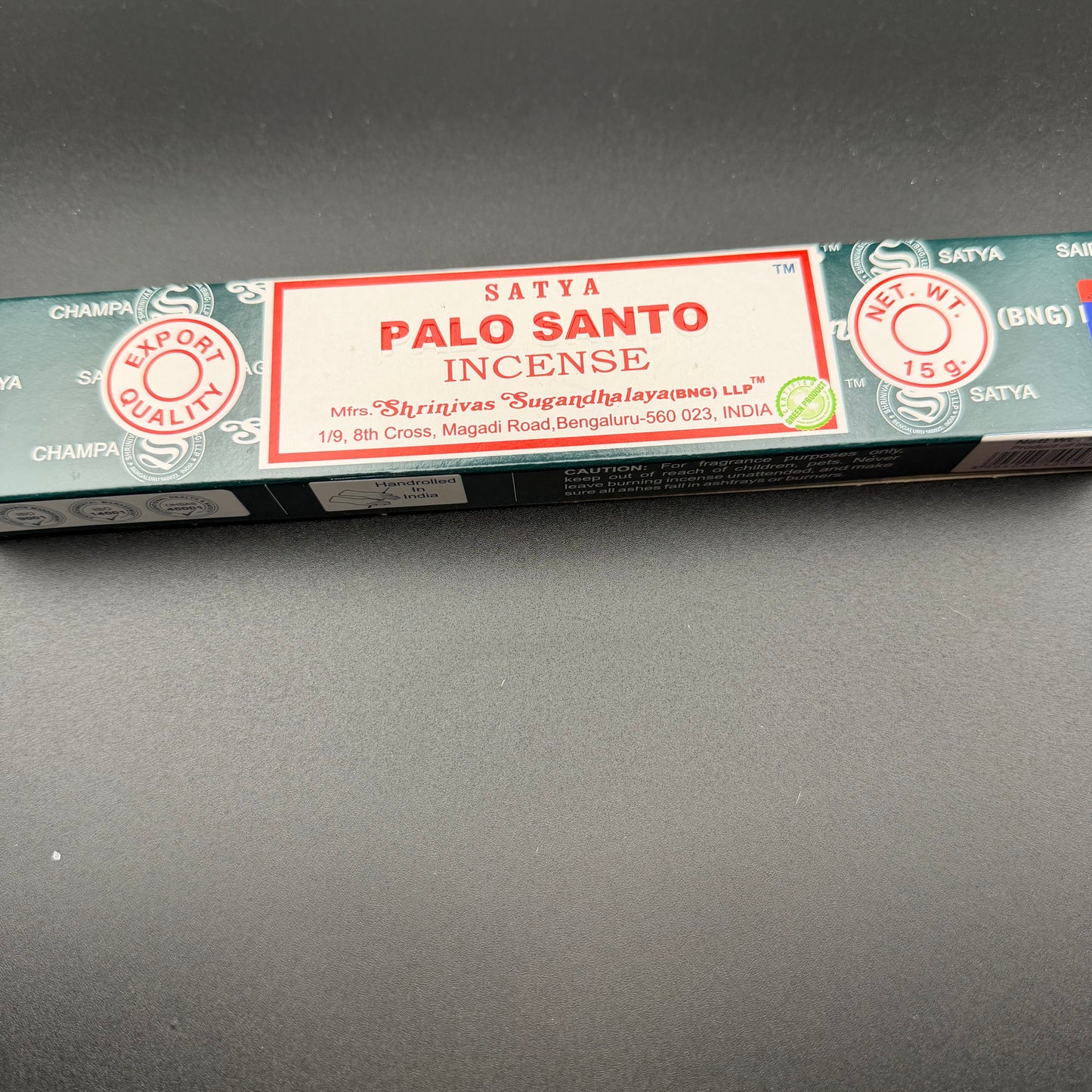 Satya Incense Sticks