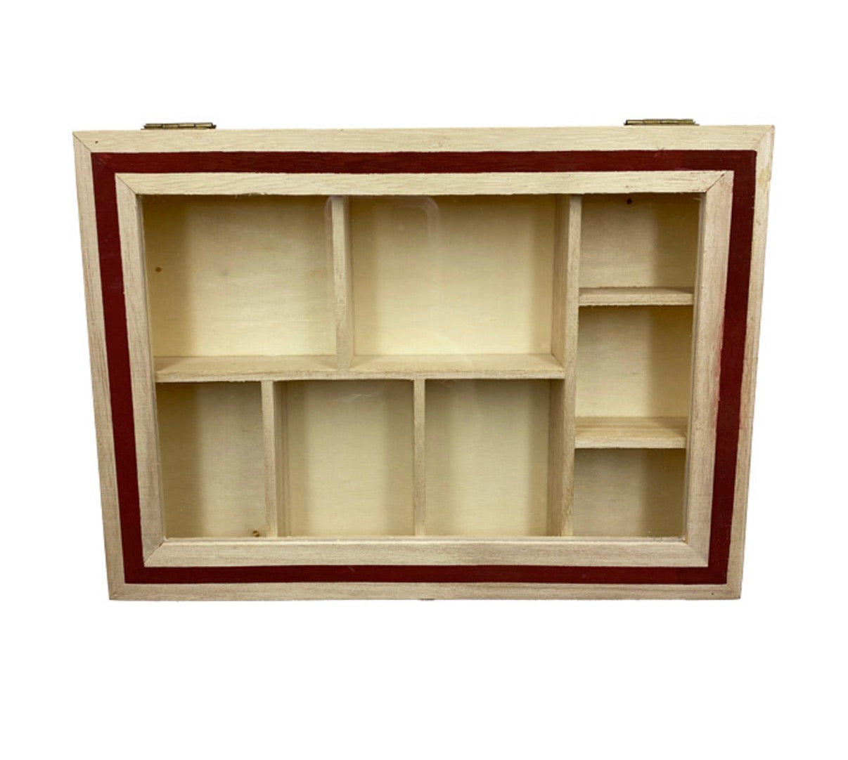 Specimen Display Box – Store & Showcase Your Treasures