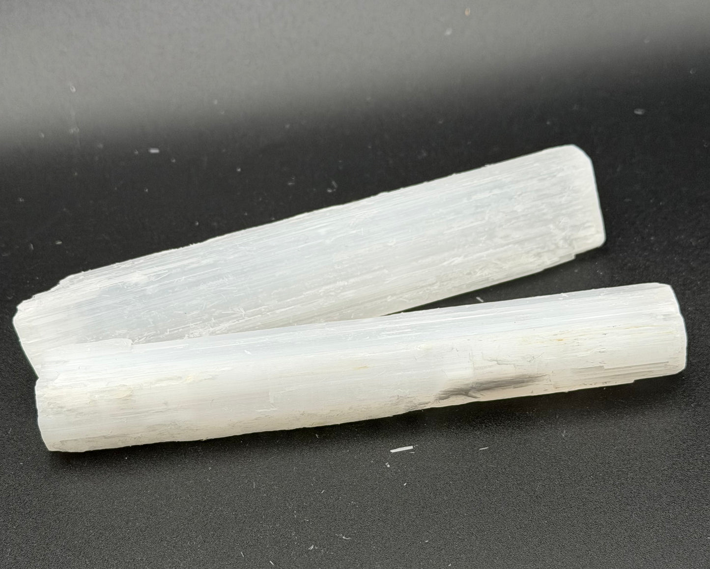Selenite Stick – Clarity & Divine Connection