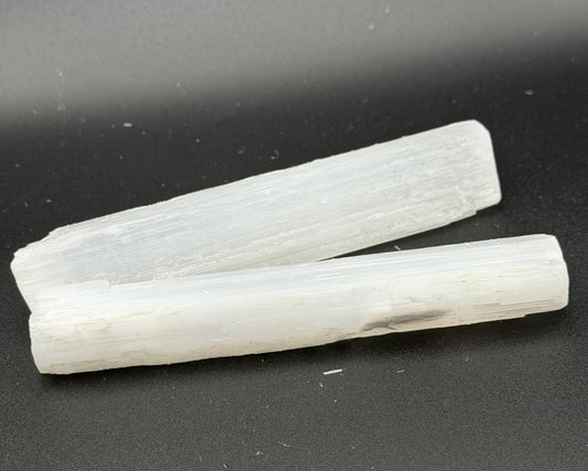 Selenite Stick – Clarity & Divine Connection