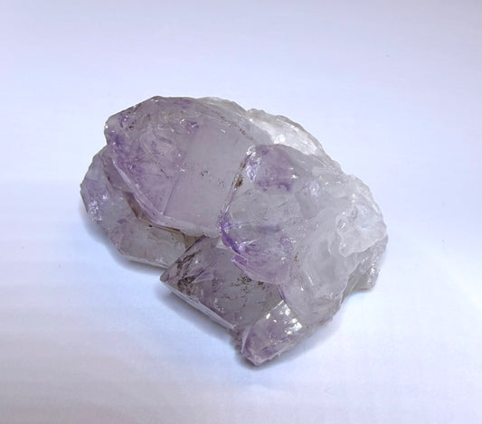 Amethyst Cluster – Spiritual Connection & Transformation
