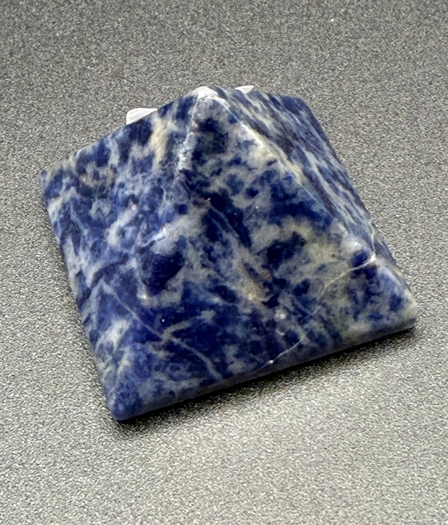Mini Crystal Pyramids – Harness the Power of Sacred Geometry