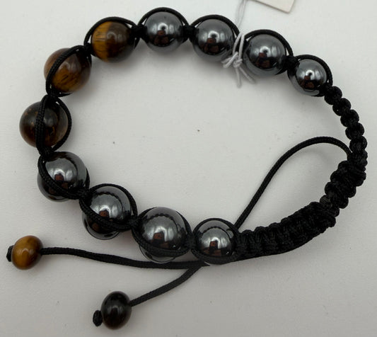 Shamballa Bracelet – Balance & Harmony