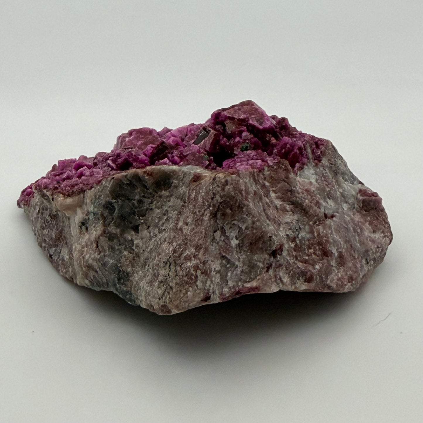 Cobaltoan Calcite – Heart Healing, Emotional Balance & Self-Love