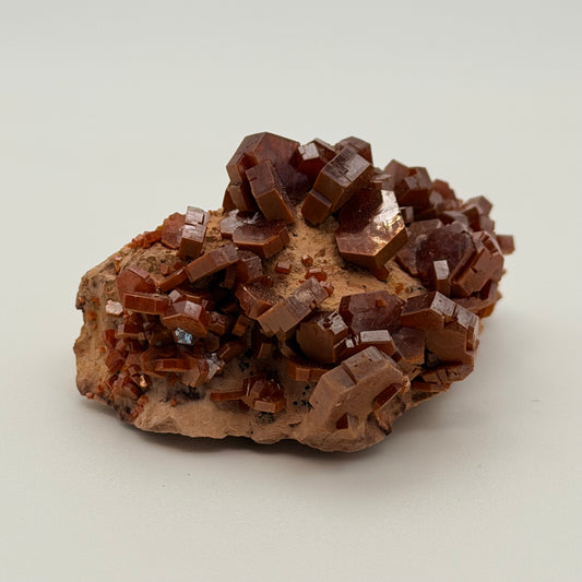 Natural Vanadinite – Focus, Motivation & Goal Achievement