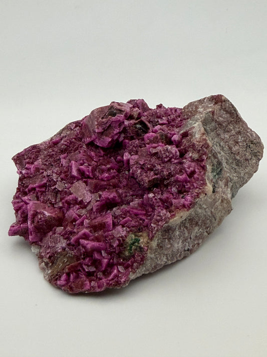 Cobaltoan Calcite – Heart Healing, Emotional Balance & Self-Love