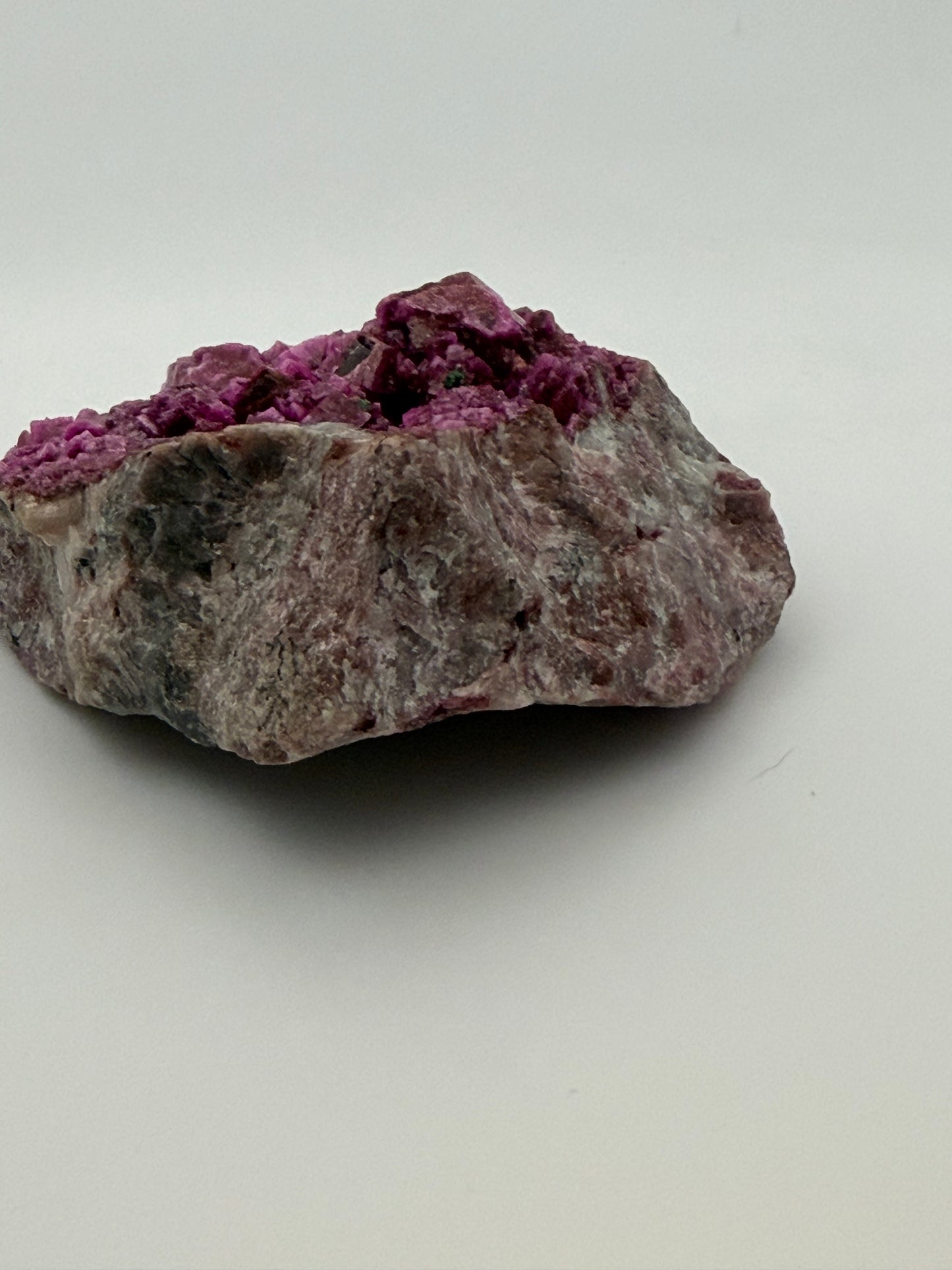 Cobaltoan Calcite – Heart Healing, Emotional Balance & Self-Love