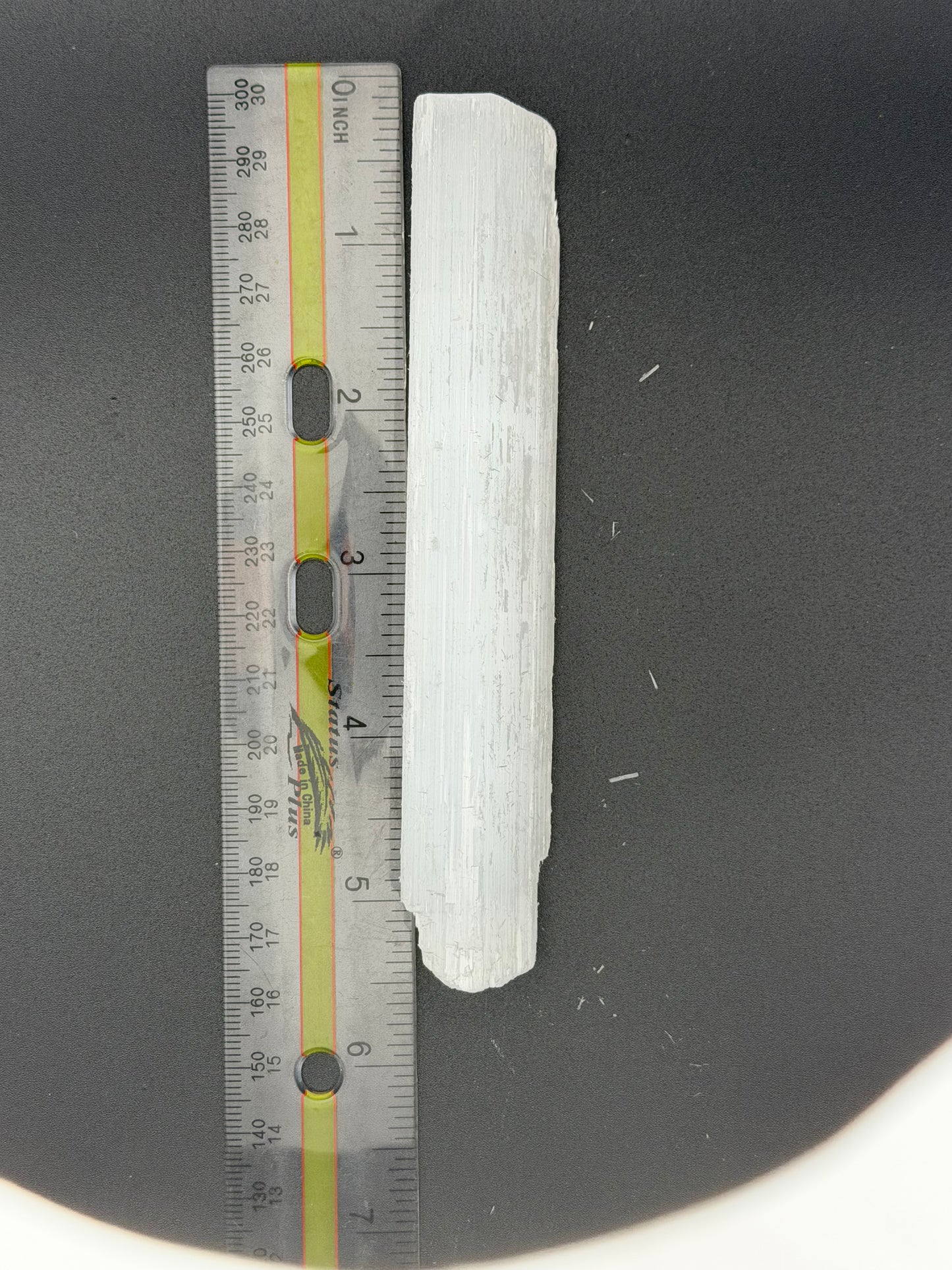 Selenite Stick – Clarity & Divine Connection