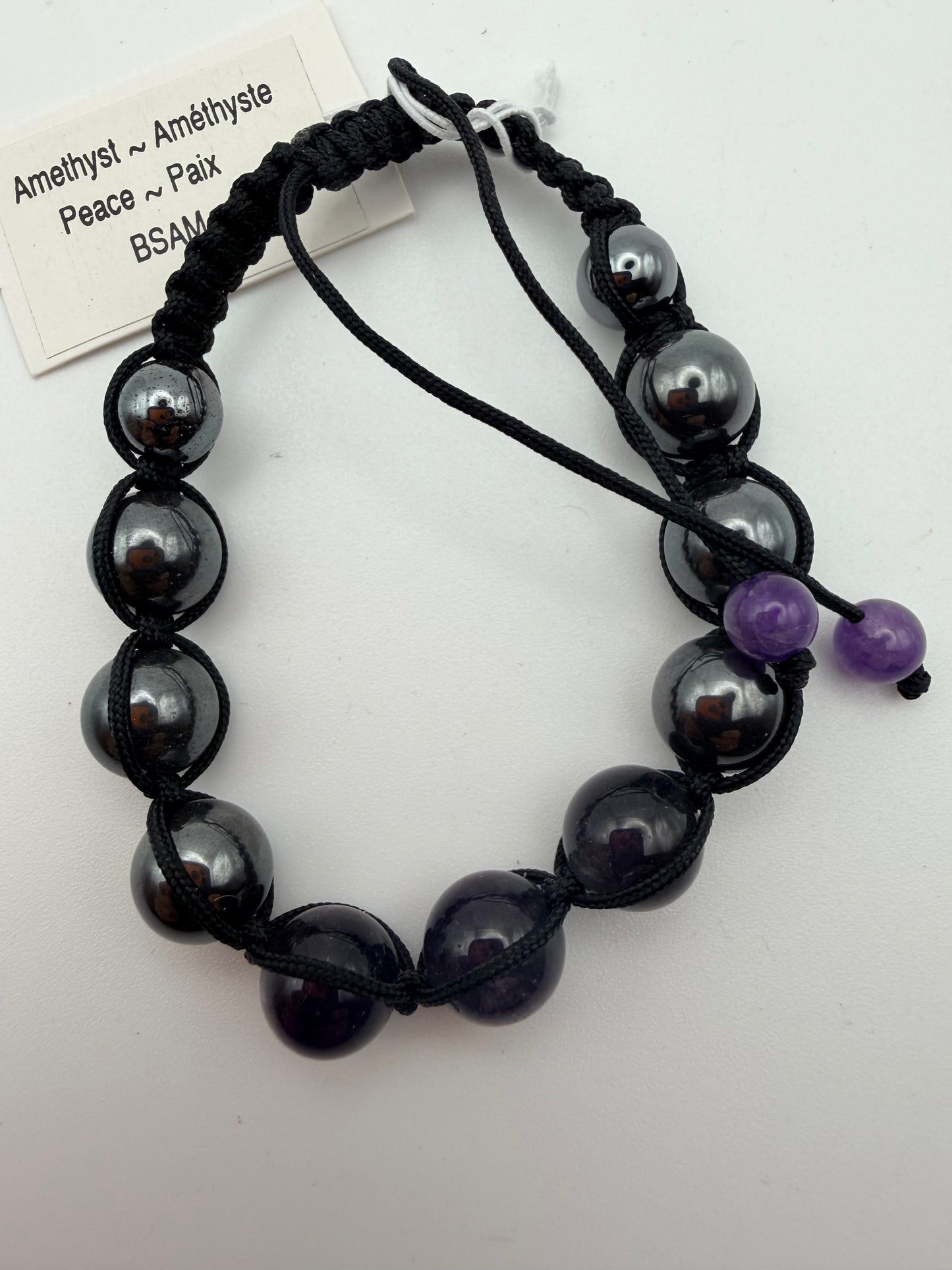 Shamballa Bracelet – Balance & Harmony