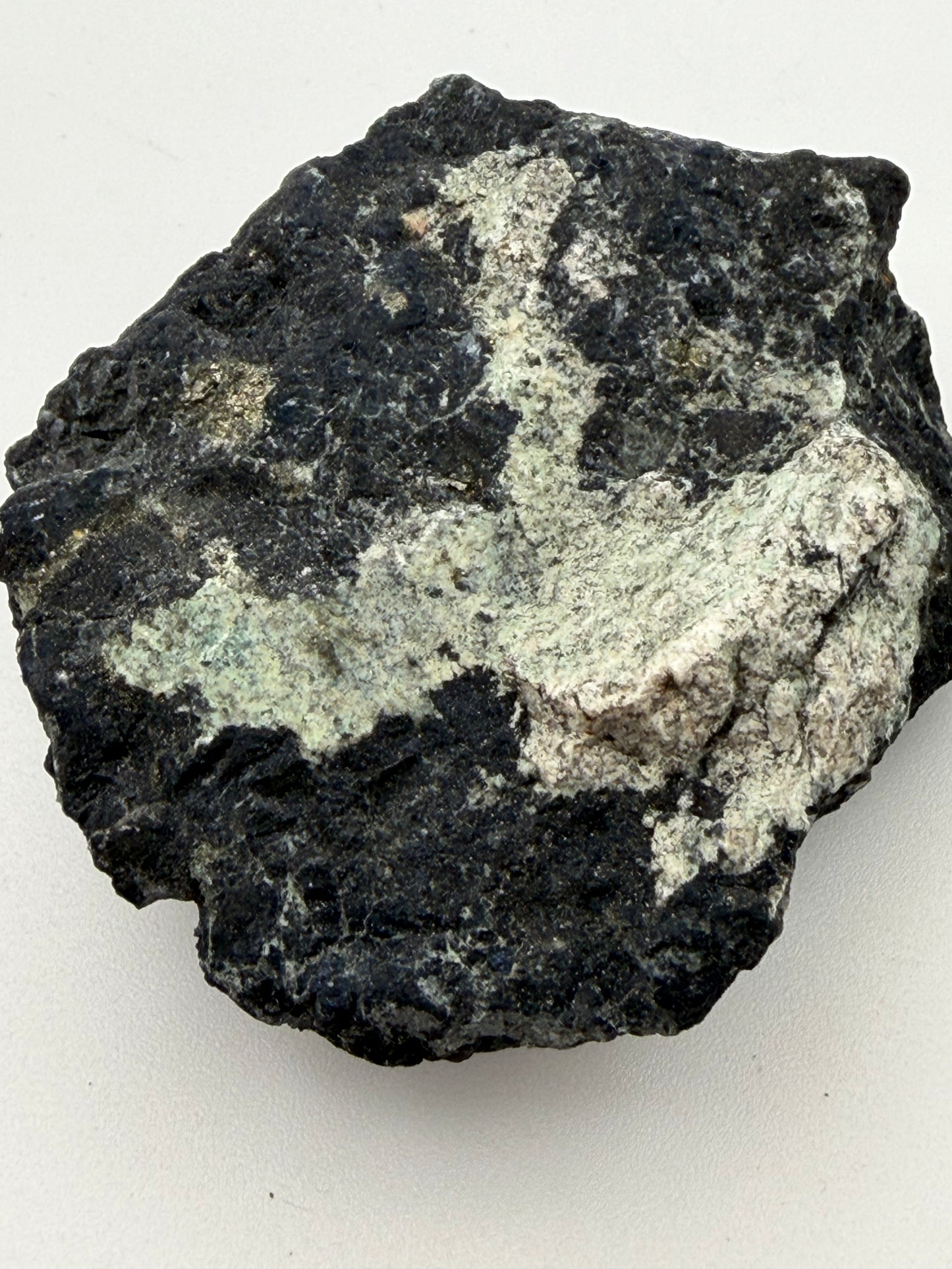 Natural Covellite – Gateway to Vision & Past-Life Wisdom