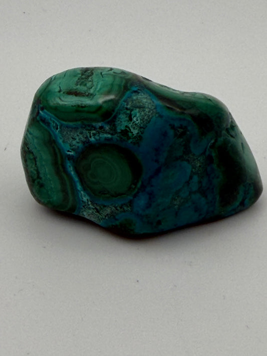 Tumbled Malacolla for Divine Feminine wisdom