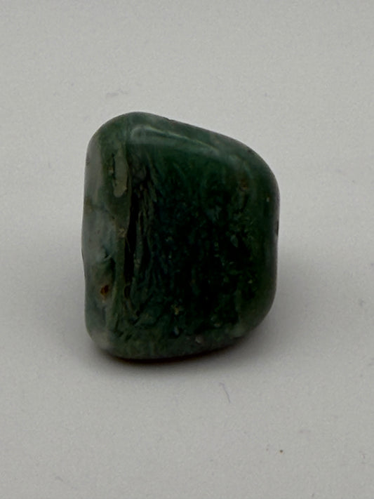 Tumbled Mtorolite - for peace & harmony