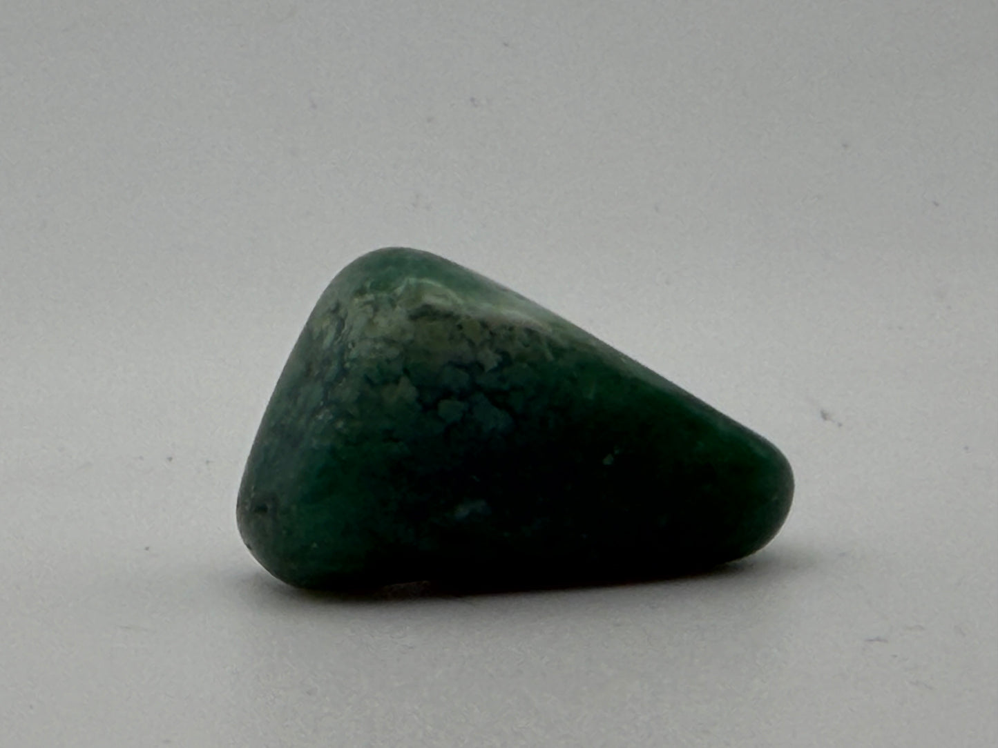 Tumbled Mtorolite - for peace & harmony