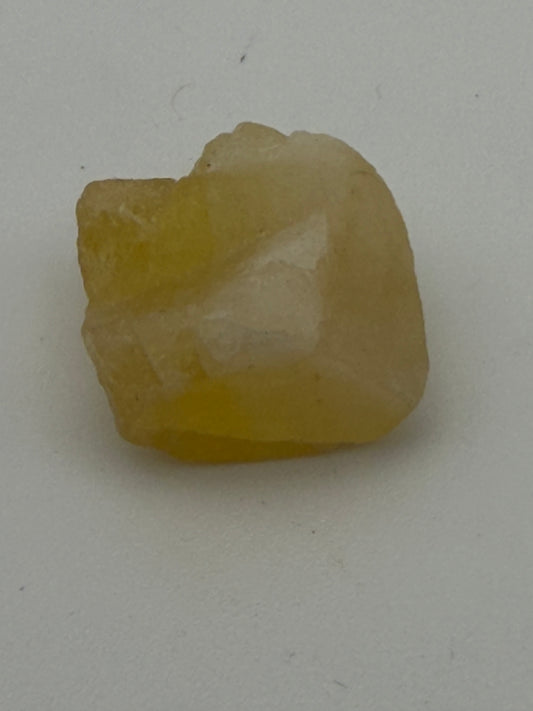 Natural Golden Danburite – Solar Plexus Power & Clarity